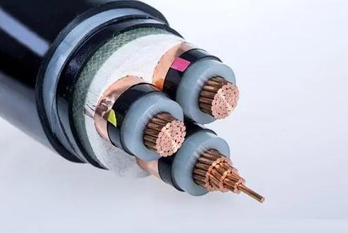 YJV電纜型號的分類和使用要求 YJV電纜型號的分類和使用要求