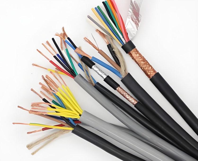 電線電纜作為電力傳輸和信號傳輸?shù)幕A(chǔ)設(shè)施.jpg 電線電纜作為電力傳輸和信號傳輸?shù)幕A(chǔ)設(shè)施.jpg